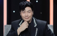 Nam nhạc sĩ từng là thầy giáo, rẽ hướng sáng tác hơn 300 ca khúc là ai?