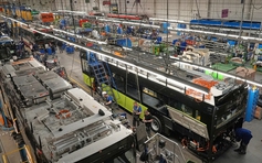 Giải mã bước nhảy vọt của kinh tế Ba Lan