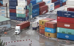 Thiết kế gói hỗ trợ doanh nghiệp 'vượt bão' xăng dầu