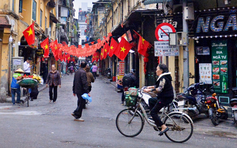 Hà Nội sẽ kiểm soát đặc biệt việc tăng dân số cơ học khu vực nội đô