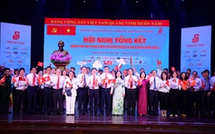 Saigon Co.op triển khai Đề án thành lập Hợp tác xã Tiêu dùng