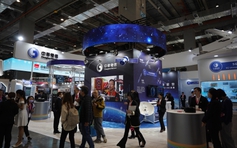 Triển lãm SCSE 2026: Nhấn mạnh chuyển đổi số và chuyển đổi xanh