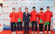 Tăng cường quảng bá hình ảnh thể thao Việt Nam