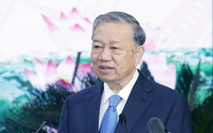 Xây dựng Học viện Kỹ thuật quân sự thành đại học nghiên cứu trọng điểm quốc gia