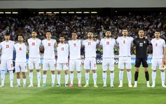 Đội tuyển Iran muốn đá World Cup ở Mexico thay vì Mỹ: Dễ bị FIFA phản bác