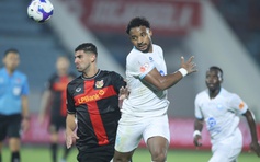 Đội tuyển Việt Nam vẫn ẩn chứa nỗi lo cực lớn dù có Xuân Son: Đó là…