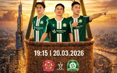 CLB CA TP.HCM đấu đội của Công Phượng mới nhất: HLV Lê Huỳnh Đức sẽ bị bất ngờ?