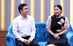 Mẹ đơn thân tìm hạnh phúc mới sau đổ vỡ, trải lòng chuyện ‘con anh con em’