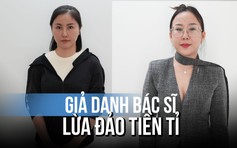 Lật tẩy cơ sở khám chữa bệnh 'chui', giả danh bác sĩ
