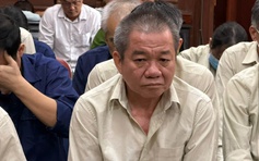 Cấp sai chứng chỉ lái xe, cựu giám đốc trung tâm bị đề nghị 30 năm tù