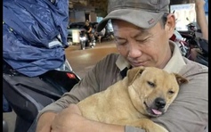 Tìm chó cưng tên Nọng suốt 1 tháng: Cộng đồng mạng dõi theo cái kết