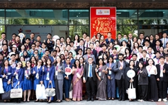 200 sinh viên, giảng viên châu Á đến Việt Nam tham gia diễn đàn lãnh đạo trẻ