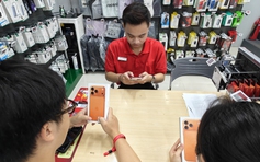 Mẫu iPhone duy nhất giữ vững giá sau 6 tháng mở bán