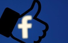 Nút 'Like' biến mất khỏi giao diện fanpage trên Facebook Việt Nam