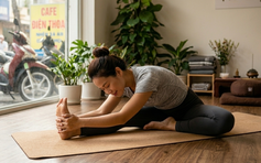 Giãn cơ sai thời điểm có thể phản tác dụng: Nên làm trước hay sau khi tập?