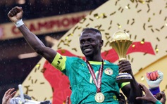 Sau vụ kiện của bóng đá Malaysia, CAS sắp có ‘việc’ để làm: Senegal sẽ kháng cáo vì bị tước cúp?