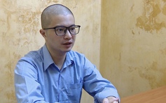 Biết con bị bắt, bố mẹ của Mr.Pips tẩu tán tài sản, ‘chạy’ tâm thần cho con