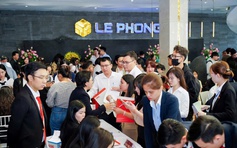 Doanh nghiệp bất động sản làm gì trước tình trạng lãi vay tăng cao?