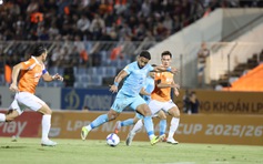 Xuân Son háo hức tái ngộ Hoàng Hên: 'Chúng tôi muốn chiến đấu vì màu cờ sắc áo Việt Nam’