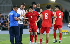 Nhiệm vụ đặc biệt của ông Kim Sang-sik