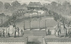 Chuyện 'oái oăm' của đại thần Nguyễn Văn Tường 
