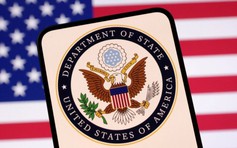 Mỹ thêm 12 nước vào diện ký quỹ 15.000 USD cho một số thị thực B1/B2