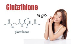 Công dụng hoạt chất glutathione: Giúp mờ nám, da sáng bật 2 tone