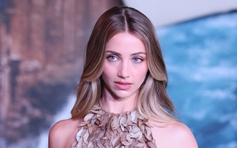 Nhan sắc quyến rũ của sao nữ đóng 'Đảo hải tặc' đang gây sốt