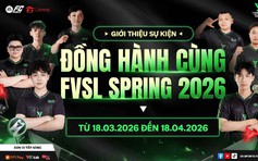 FC Mobile VN - Ligue 1 McDonald’s: Cơ hội sở hữu chuyến đi Pháp miễn phí