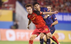 Nơi khiến HLV Kim Sang-sik phải 'đau đầu'