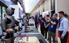 TP.HCM đặt mục tiêu trở thành 'thủ phủ' bán dẫn