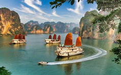 Việt Nam trong top điểm đến tốt nhất của du khách Mỹ