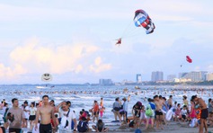 Việt Nam trong top quốc gia hạnh phúc nhất thế giới