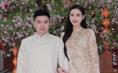 Chồng của Hoa hậu Đỗ Thị Hà trúng cử đại biểu HĐND tỉnh Quảng Trị