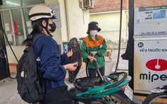 Giá xăng dầu đồng loạt giảm