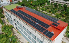 Lựa chọn đơn vị thi công điện mặt trời: Vì sao uy tín quan trọng hàng đầu?