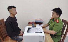 Bị khởi tố vì đánh bạc trực tuyến ngoài quán net