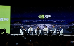 AI agent sẽ trở thành 'đồng nghiệp số' cho doanh nghiệp