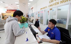 Thuế TP.HCM phát động tháng cao điểm hỗ trợ người nộp thuế