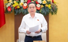 Chuẩn bị 'cao hơn, kỹ lưỡng hơn' cho kỳ họp thứ nhất, Quốc hội khóa XVI