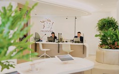 Prudential nâng cao yên tâm từng giao dịch, đồng hành xu hướng thanh toán không tiền mặt