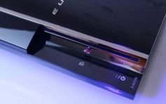 PlayStation 3 nhận bản cập nhật mới