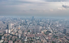 Hà Nội tìm người giải 30 'bài toán' lớn