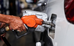 Giá xăng dầu hôm nay 19.3.2026: Tăng mạnh, trong nước chiều nay điều chỉnh thế nào?