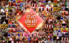 Sabeco tôn vinh ‘vị Tết Việt’ với hành trình gắn kết người dân ba miền