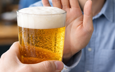 Ngưng nhậu 1 tháng: Gan thay đổi như thế nào?