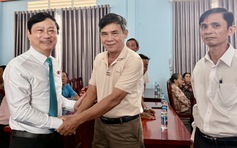 Cử tri mong muốn gì ở các ứng viên đại biểu Quốc hội và HĐND TP.HCM?