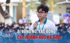 AI bùng nổ, tác động đến các ngành học, cơ hội việc làm ra sao?
