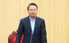 Điều động ông Đặng Xuân Phong làm Phó chủ nhiệm thường trực Văn phòng Chính phủ