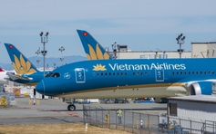 Hàng không Việt 'căng' vé đi châu Âu do Trung Đông đóng cửa không phận